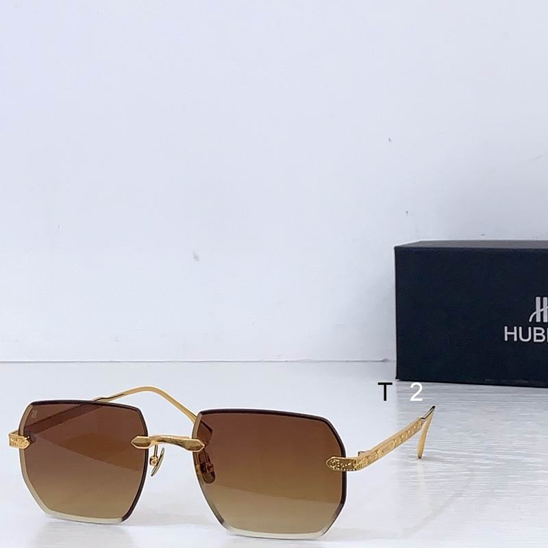 Hublot Sunglasses ID:20260410-1107